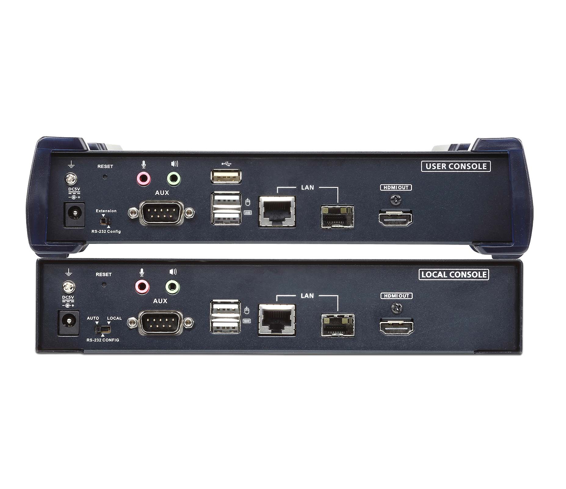 Harga Jual Aten Ke T K Hdmi Single Display Kvm Over Ip Transmitter